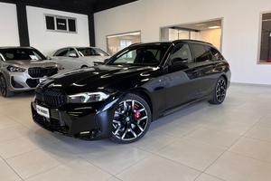 BMW Serie 3(G20/1-80/1) - 320d 48V xDrive Touring