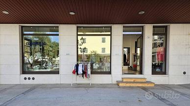 Locale Commerciale Grado Centro