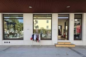 Locale Commerciale Grado Centro