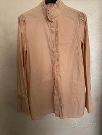 Camicia Donna Trussardi Jeans