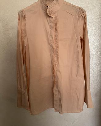 Camicia Donna Trussardi Jeans