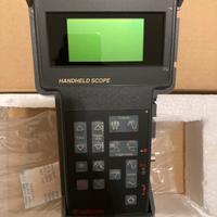 VELLEMAN Oscilloscopio portatile