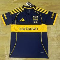 MAGLIA BOCA