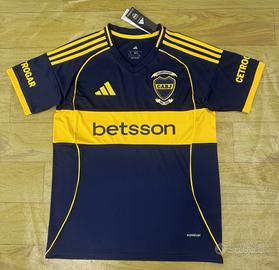 MAGLIA BOCA