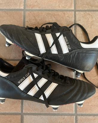 Scarpe calcio Adidas