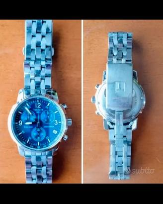 Chrono FISSO CPR200