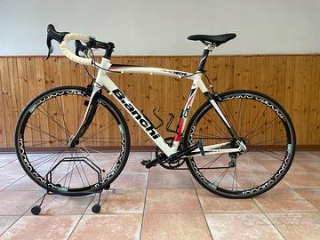 Bianchi Nirone 7