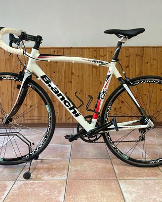 Bianchi Nirone 7