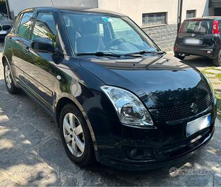 Suzuki Swift (anno 2008) 1.3 L - 90 cv