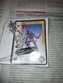 porta icone del grifone