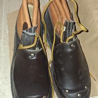 Scarpe antinfortunistica 