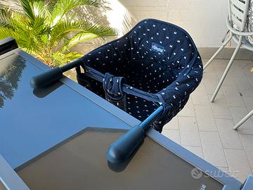 Seggiolino da tavolo Chicco
