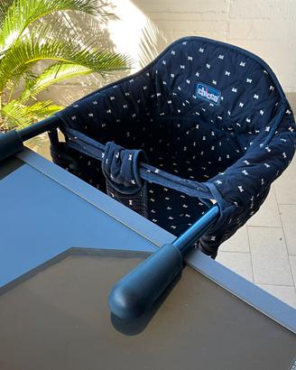 Seggiolino da tavolo Chicco