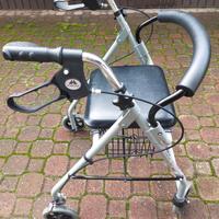 Deambulatore Mobiclinic