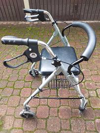 Deambulatore Mobiclinic