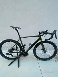 Specialized Crux s-works