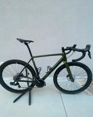 Specialized Crux s-works