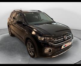 Volkswagen T-Cross 2019 1.0 tsi Sport 95cv