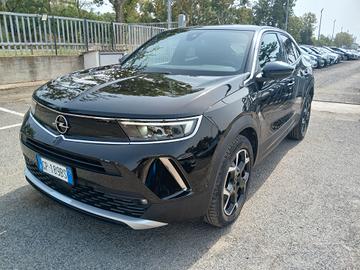 Opel Mokka 1.5 diesel Ultimate