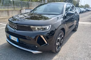 Opel Mokka 1.5 diesel Ultimate