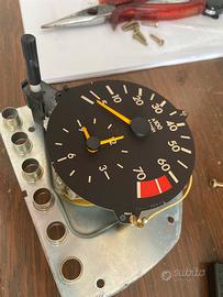 Strumenti w124