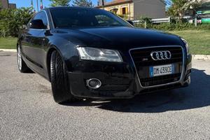Audi a5 2.7 tdi