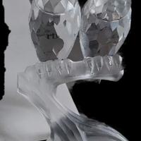 swarovski inseparabili 