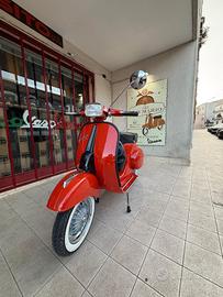 Vespa special 1^ serie anno 1971