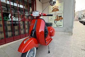 Vespa special 1^ serie anno 1971
