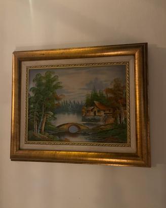 Quadri decorarivi
