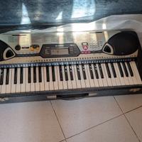 Tastiera Yamaha EZ-20 61 tasti