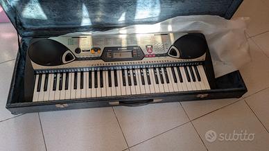 Tastiera Yamaha EZ-20 61 tasti