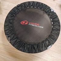 Trampolino elastico fitness rebound Nuovo