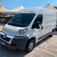 Peugeot Boxer 3.0 HDi Furgone