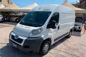 Peugeot Boxer 3.0 HDi Furgone
