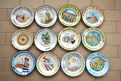 piatti del buon ricordo