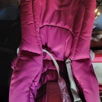 sdraietta bimba 