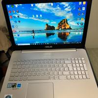 ASUS  N552VW-FI056T