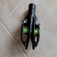 Testata Roller. Salvimar 