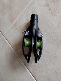 Testata Roller. Salvimar 