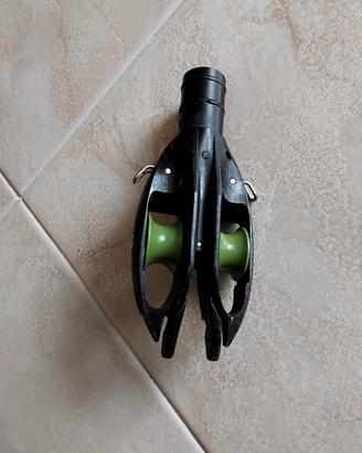 Testata Roller. Salvimar 