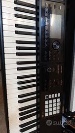 Roland fa08 