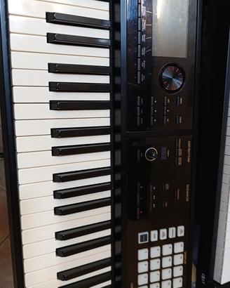 Roland fa08 
