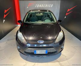 FORD Fiesta 1.6 TDCi 95 CV 3p. Individual