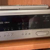 Sinto amplificatore Denon 7.1 dolby dts