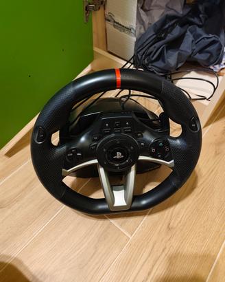 volante per ps4 e ps5