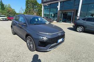HYUNDAI Bayon 1.2 GPL MT XLine