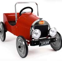 Auto a Pedali Vintage nuovo