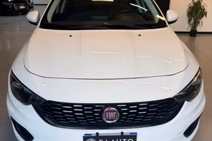 Fiat Tipo 1.6 Mjt S&S SW S-Design