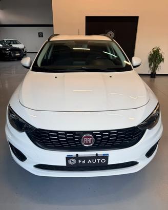 Fiat Tipo 1.6 Mjt S&S SW S-Design